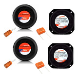 Capacitores