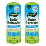 Manchas