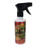 2 Un Cera Liquida De Carnauba Marmore Madeira Moveis 300 Ml