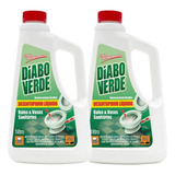 Verde