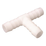 2 Un Divisor De Ar Em T 3 Saídas Para Mangueira De Ar 4mm