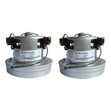 2 Un Motor Soprador Pet Kyklon Maxx 110v 1400w Original