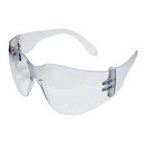 2 Un Óculos Proteção Segurança Epi