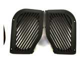 2 Un Tampa Porta Objeto Kadett 89 94 Forro Auto Falante