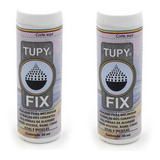 2 Un Tupy Fix Incolor Fixador