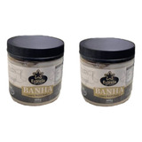 2 Unid Banha Suína 100 Natural Gordura Suina Estrela 400g