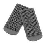 2 Unidades Refil Filtro Externo Hang On Sunsun Hbl 303