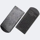 2 Unidades Refil Filtro Externo Sunsun Hang On Hbl 302 402