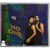 2 unlimited-2 unlimited Cd 2 Unlimited No One Importado 1994
