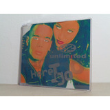 2 Unlimited Here I