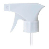 2 Válvula Gatilho Branca Rosca 28 410