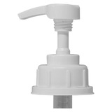 2 Válvula Pump Dosadora Galão 5l Shampoo Rosca Padrão 42mm