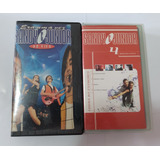 2 Vhs Sandy E Júnior