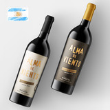 2 Vinhos Tintos Secos Argentinos Seleção