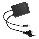 2 X 12v 2a Adaptador Ac Carregador Cabo De Alimentação