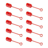2 X 2 4 Pacotes Xt60 Macho Fêmea Plugue Protetor 2 Peças