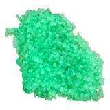 2 X 3 5mm Resina Brilha Em Um Escuro Seixos Rochas Areia