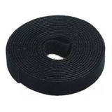 2 X Abraçadeira Duplaface Para Cabos 3mt 02 Rolos 