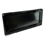 2 X Central Multimidia Citroen C3 2023 Nova Original