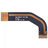 2 X Conector De Placa Mãe Cabo Flexível De Substituição Compatível Com Samsung Galaxy Tab S9 X710 X716