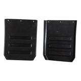 2 X Parabarro Para Reboque Carretinha Reboquinho Carreta