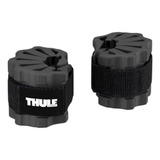 2 X Protetor De Quadro 988000 Bike Protector Thule