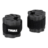 2 X Protetor De Quadro 988000 Bike Protector Thule