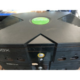 2 Xbox Clássico Com Defeito Não Lê , Dão Imagem