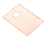 20 * Isolador De Mica Para To220