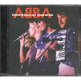 20% Abba - Sweet Dreams Are