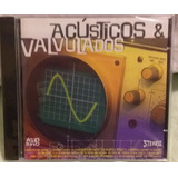 20% Acústicos & Valvulados - Quem Me Dera 00r&r(lm/m)cd Nac+