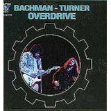 20% Bachman Turner Overdrive King Biscuit