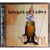 20% Barenaked Ladies - Stunt 98 Folk Rock(ex/ex-)cd Nac+