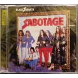 20% Black Sabbath - Sabotage Remaster