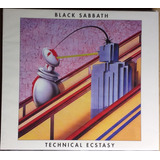 20% Black Sabbath - Technical Ecastasy 15 Cd(br)(lm/m)nac+