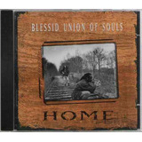 20% Blessid Union Of Souls Home