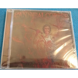20% Cannibal Corpse - Red Before Black 17 Cd(lm/m)(br)nac+