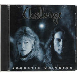 20% Challenge - Acoustic Universe 96