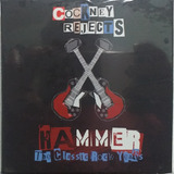 20% Cockney Rejects - Hammer-classic 13(lm/m)(eu)4cdbox