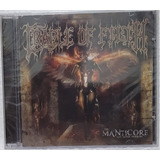 20% Cradle Of Filth - The