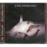 20% Damned - Strawberries 01 Punk(vg++/ex-)(us)cd