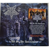 20% Dark Funeral - We Are Apocalypse 22 Black(lm/m)cd Nac+