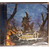 20% Ensiferum - One Man Army 20 Folkmetal(lm/m)(br)cd Nac+