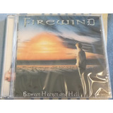 20% Firewind - Between Heaven Hell