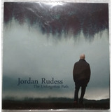 20% Jordan Rudess - The Forgotten