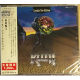 20% Kuni - Lookin For Action 18 Heavy(lm/m)obi(japan)cd Imp+