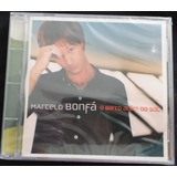 20% Marcelo Bonfá - Barco Além Do Sol 00 Rock(ex-/ex)cd Nac+