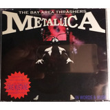 20% Metallica - The Bay Area