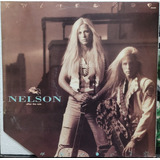 20% Nelson - After The Rain 90 Soft Rock(ex/g)lp Nac +
