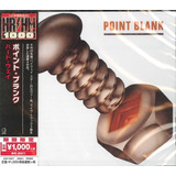 20% Point Blank - The Hard
